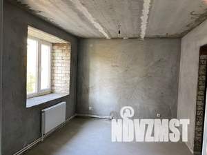 1-к квартира, вторичка, 39м2, 6/8 этаж