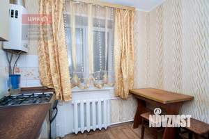 2-к квартира, вторичка, 42м2, 1/5 этаж
