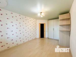 3-к квартира, вторичка, 90м2, 7/10 этаж