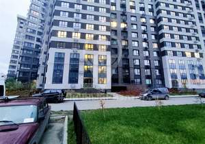 Студия квартира, вторичка, 22м2, 16/27 этаж