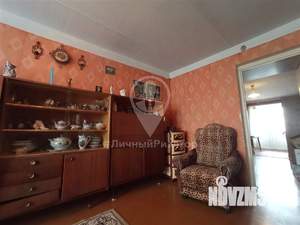 3-к квартира, вторичка, 60м2, 4/5 этаж