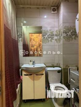 2-к квартира, вторичка, 44м2, 1/5 этаж