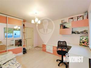3-к квартира, вторичка, 91м2, 8/17 этаж