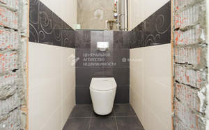 2-к квартира, вторичка, 50м2, 2/9 этаж