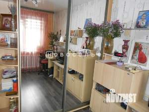 2-к квартира, вторичка, 35м2, 5/9 этаж