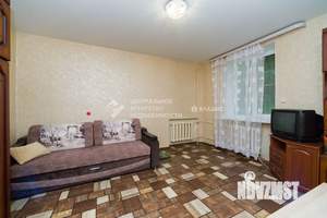 3-к квартира, вторичка, 64м2, 1/2 этаж