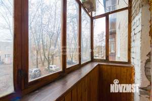 2-к квартира, вторичка, 55м2, 2/4 этаж