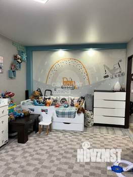 1-к квартира, вторичка, 32м2, 1/9 этаж