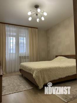 2-к квартира, вторичка, 55м2, 1/1 этаж
