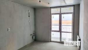 1-к квартира, вторичка, 50м2, 20/30 этаж