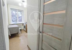 2-к квартира, вторичка, 39м2, 2/2 этаж