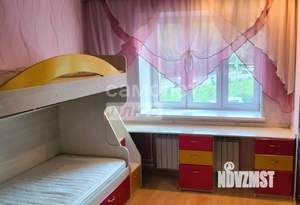 3-к квартира, вторичка, 77м2, 2/9 этаж