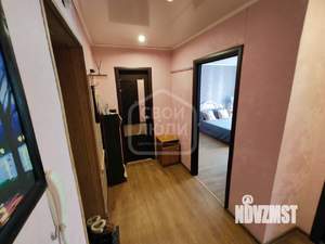 1-к квартира, вторичка, 42м2, 10/10 этаж