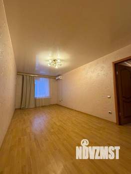 1-к квартира, вторичка, 41м2, 2/10 этаж