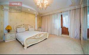 3-к квартира, вторичка, 92м2, 5/10 этаж