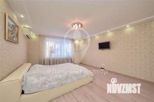 3-к квартира, вторичка, 99м2, 5/10 этаж