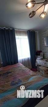 Студия квартира, вторичка, 18м2, 3/5 этаж