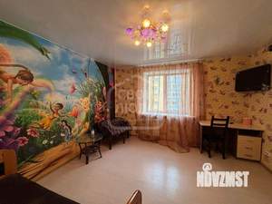 3-к квартира, вторичка, 94м2, 12/15 этаж