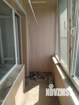 1-к квартира, вторичка, 33м2, 4/5 этаж