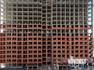2-к квартира, вторичка, 71м2, 15/26 этаж