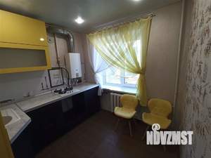 2-к квартира, вторичка, 39м2, 4/4 этаж