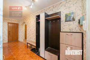 3-к квартира, вторичка, 86м2, 6/6 этаж