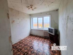 1-к квартира, вторичка, 21м2, 9/9 этаж