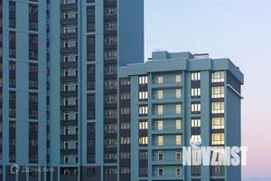 2-к квартира, вторичка, 72м2, 1/26 этаж