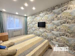 2-к квартира, вторичка, 43м2, 3/5 этаж