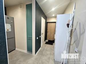 Студия квартира, вторичка, 24м2, 10/25 этаж