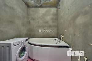 4-к квартира, вторичка, 84м2, 2/18 этаж