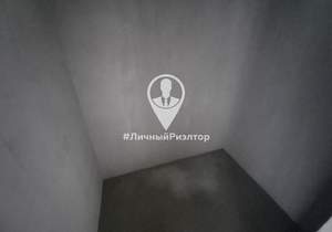 1-к квартира, сданный дом, 31м2, 1/14 этаж