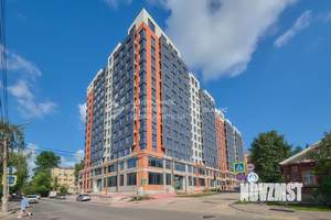 2-к квартира, вторичка, 78м2, 11/12 этаж