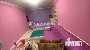 1-к квартира, вторичка, 33м2, 3/5 этаж