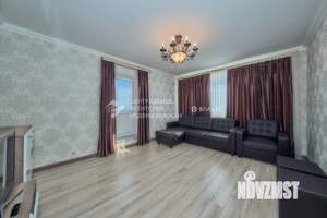 1-к квартира, вторичка, 40м2, 19/25 этаж