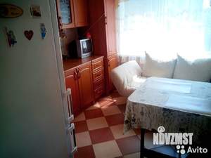 1-к квартира, вторичка, 39м2, 5/10 этаж