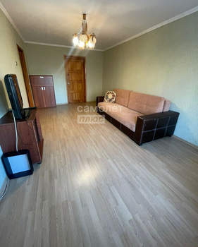 3-к квартира, вторичка, 62м2, 5/5 этаж