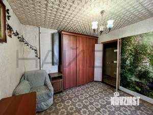 1-к квартира, вторичка, 32м2, 5/9 этаж