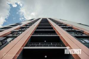 3-к квартира, вторичка, 95м2, 5/22 этаж