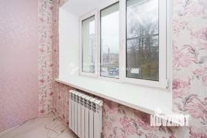 2-к квартира, вторичка, 50м2, 2/9 этаж