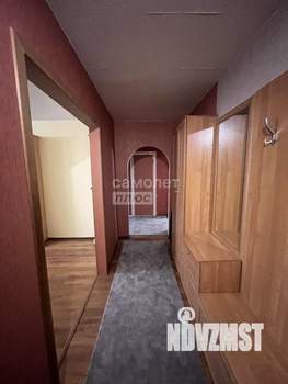 3-к квартира, вторичка, 65м2, 1/9 этаж