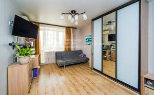 1-к квартира, вторичка, 34м2, 8/10 этаж