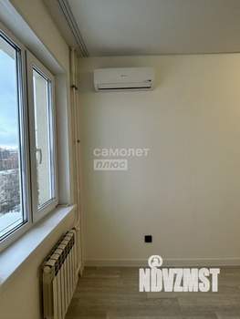 1-к квартира, вторичка, 37м2, 11/14 этаж