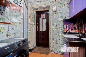 1-к квартира, вторичка, 18м2, 2/5 этаж