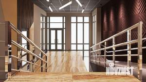 3-к квартира, вторичка, 85м2, 12/23 этаж