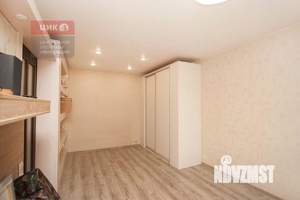1-к квартира, вторичка, 32м2, 2/5 этаж