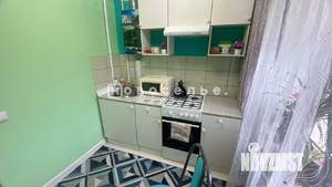 1-к квартира, вторичка, 33м2, 3/5 этаж