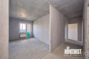 3-к квартира, вторичка, 84м2, 17/18 этаж