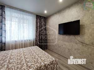 3-к квартира, вторичка, 66м2, 4/5 этаж