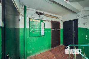 1-к квартира, вторичка, 32м2, 3/5 этаж